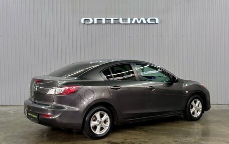 Mazda 3, 2012 год, 927 000 рублей, 5 фотография