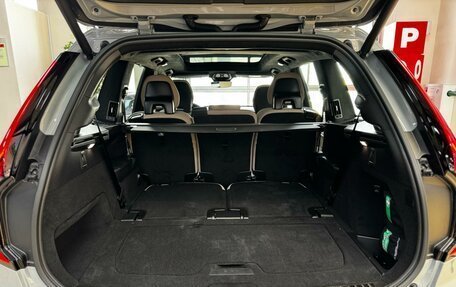 Volvo XC90 II рестайлинг, 2025 год, 12 850 000 рублей, 22 фотография