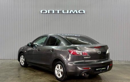 Mazda 3, 2012 год, 927 000 рублей, 7 фотография