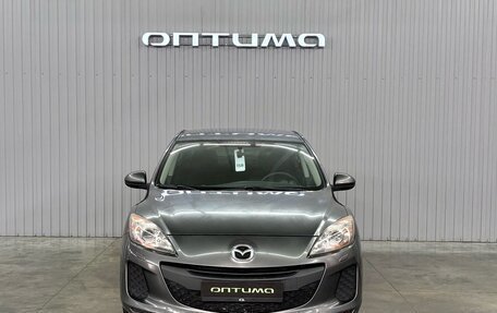 Mazda 3, 2012 год, 927 000 рублей, 2 фотография