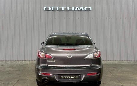 Mazda 3, 2012 год, 927 000 рублей, 6 фотография