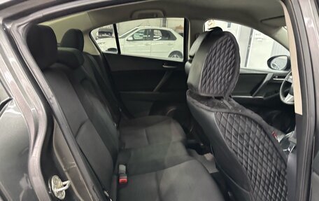 Mazda 3, 2012 год, 927 000 рублей, 14 фотография