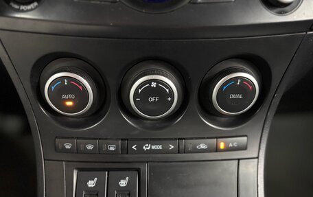 Mazda 3, 2012 год, 927 000 рублей, 12 фотография