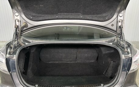 Mazda 3, 2012 год, 927 000 рублей, 19 фотография