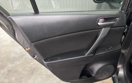 Mazda 3, 2012 год, 927 000 рублей, 16 фотография