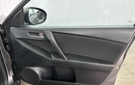 Mazda 3, 2012 год, 927 000 рублей, 18 фотография