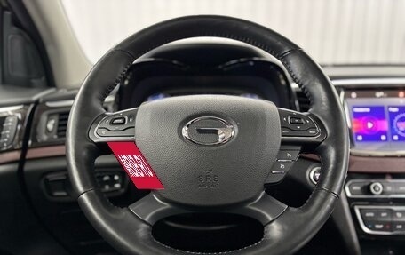 GAC GS8 I, 2020 год, 2 497 000 рублей, 11 фотография