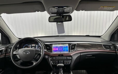 GAC GS8 I, 2020 год, 2 497 000 рублей, 9 фотография