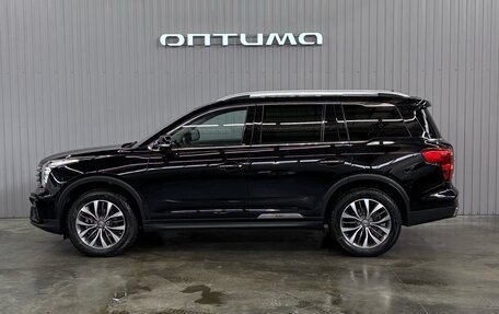 GAC GS8 I, 2020 год, 2 497 000 рублей, 8 фотография