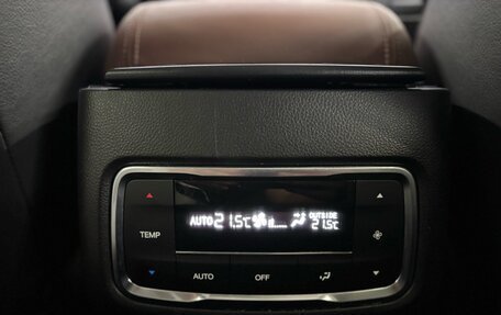 GAC GS8 I, 2020 год, 2 497 000 рублей, 18 фотография