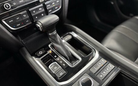 GAC GS8 I, 2020 год, 2 497 000 рублей, 16 фотография