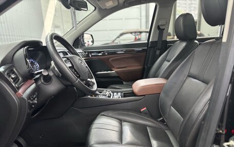 GAC GS8 I, 2020 год, 2 497 000 рублей, 21 фотография