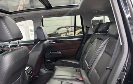 GAC GS8 I, 2020 год, 2 497 000 рублей, 22 фотография