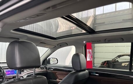 GAC GS8 I, 2020 год, 2 497 000 рублей, 20 фотография