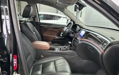GAC GS8 I, 2020 год, 2 497 000 рублей, 24 фотография