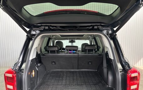 GAC GS8 I, 2020 год, 2 497 000 рублей, 30 фотография