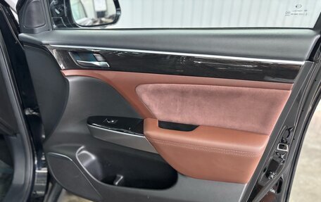 GAC GS8 I, 2020 год, 2 497 000 рублей, 28 фотография