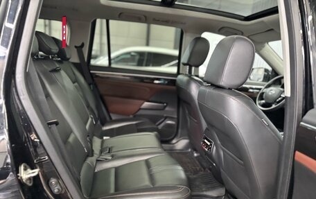 GAC GS8 I, 2020 год, 2 497 000 рублей, 23 фотография