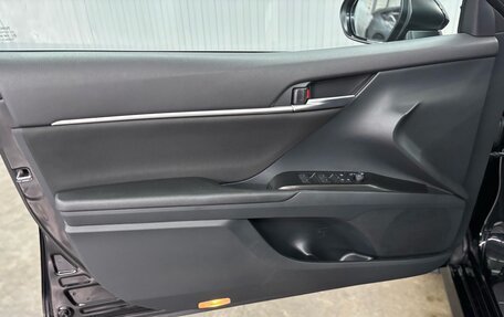 Toyota Camry, 2021 год, 2 677 000 рублей, 24 фотография