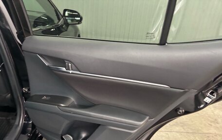 Toyota Camry, 2021 год, 2 677 000 рублей, 26 фотография