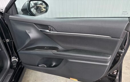 Toyota Camry, 2021 год, 2 677 000 рублей, 27 фотография