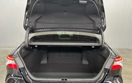 Toyota Camry, 2021 год, 2 677 000 рублей, 28 фотография