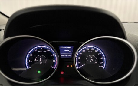 Hyundai ix35 I рестайлинг, 2013 год, 1 347 000 рублей, 10 фотография