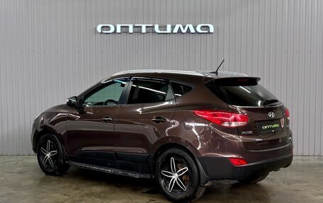 Hyundai ix35 I рестайлинг, 2013 год, 1 347 000 рублей, 7 фотография