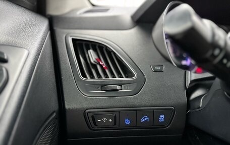 Hyundai ix35 I рестайлинг, 2013 год, 1 347 000 рублей, 16 фотография