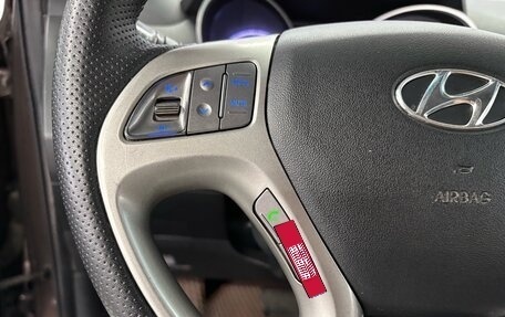 Hyundai ix35 I рестайлинг, 2013 год, 1 347 000 рублей, 12 фотография