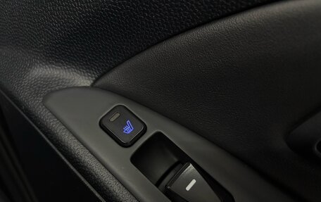 Hyundai ix35 I рестайлинг, 2013 год, 1 347 000 рублей, 24 фотография