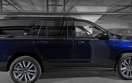 Cadillac Escalade V, 2023 год, 16 090 000 рублей, 9 фотография