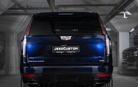 Cadillac Escalade V, 2023 год, 16 090 000 рублей, 6 фотография