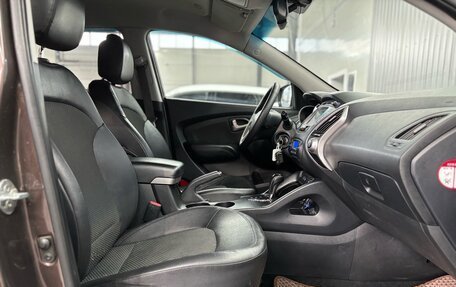 Hyundai ix35 I рестайлинг, 2013 год, 1 347 000 рублей, 20 фотография
