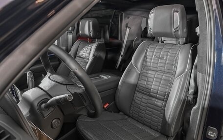 Cadillac Escalade V, 2023 год, 16 090 000 рублей, 15 фотография