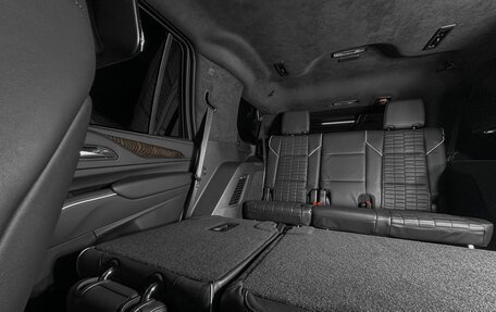 Cadillac Escalade V, 2023 год, 16 090 000 рублей, 19 фотография