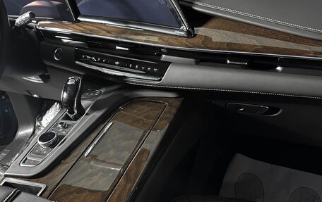 Cadillac Escalade V, 2023 год, 16 090 000 рублей, 23 фотография
