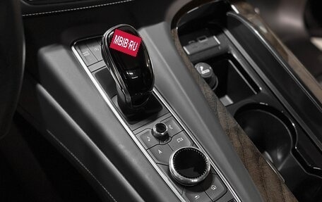 Cadillac Escalade V, 2023 год, 16 090 000 рублей, 25 фотография