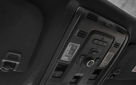 Cadillac Escalade V, 2023 год, 16 090 000 рублей, 26 фотография