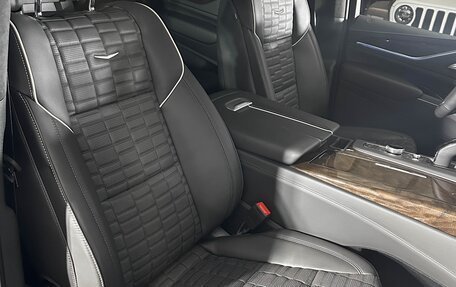 Cadillac Escalade V, 2023 год, 16 090 000 рублей, 36 фотография