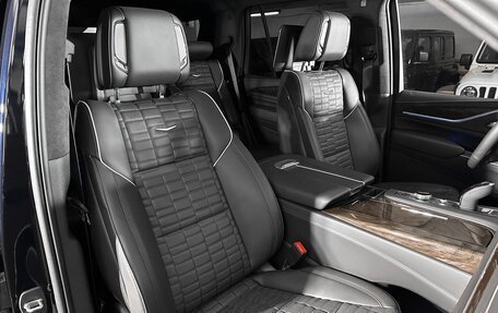 Cadillac Escalade V, 2023 год, 16 090 000 рублей, 35 фотография