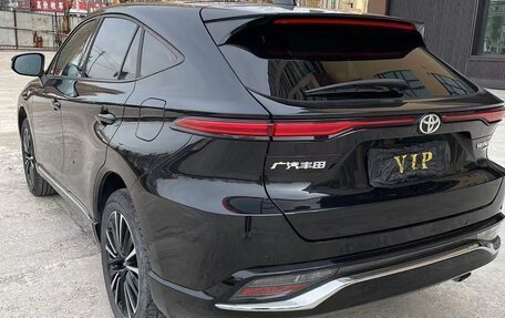 Toyota Venza, 2022 год, 3 780 000 рублей, 4 фотография