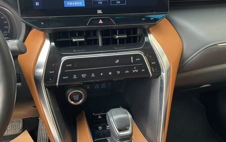 Toyota Venza, 2022 год, 3 780 000 рублей, 13 фотография
