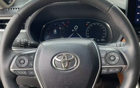 Toyota Venza, 2022 год, 3 780 000 рублей, 9 фотография