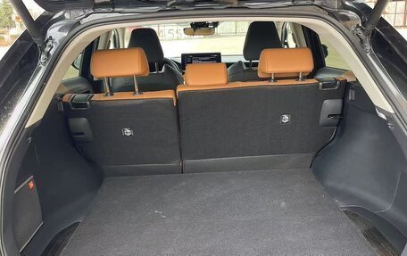 Toyota Venza, 2022 год, 3 780 000 рублей, 19 фотография