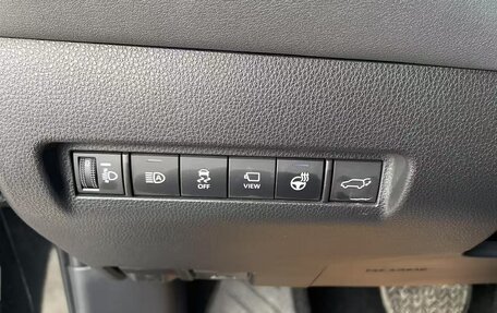 Toyota Venza, 2022 год, 3 780 000 рублей, 10 фотография