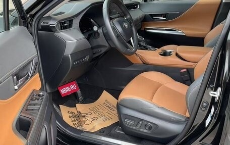 Toyota Venza, 2022 год, 3 780 000 рублей, 7 фотография