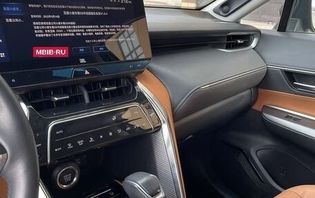 Toyota Venza, 2022 год, 3 780 000 рублей, 12 фотография