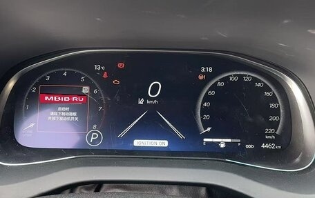 Toyota Venza, 2022 год, 3 780 000 рублей, 11 фотография