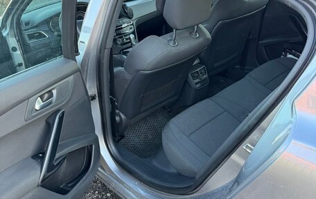 Peugeot 508 II, 2016 год, 1 400 000 рублей, 6 фотография